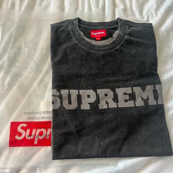 Supreme Other - Supreme t-shirt brand new